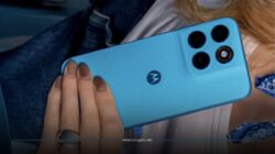 Motorola Moto G37 Power Resmi Dirilis, HP Murah dengan Baterai 7.000mAh Bisa Tahan 3 Hari