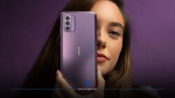 Nokia G42 5G Resmi Meluncur, HP 5G Ini Bisa Diperbaiki Sendiri Tanpa ke Service Center