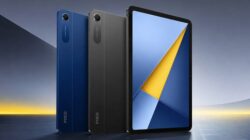 POCO Diam-Diam Rilis Tablet Baru, Spek Layarnya Mulai Bikin Kelas Entry-Level Naik Level