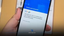 FRP Bypass Google Account: Pengertian, Penyebab Terkunci, dan Cara Mengatasinya